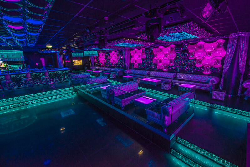 Vilamoura Casino Vilamoura Casino - Dice Nightclub