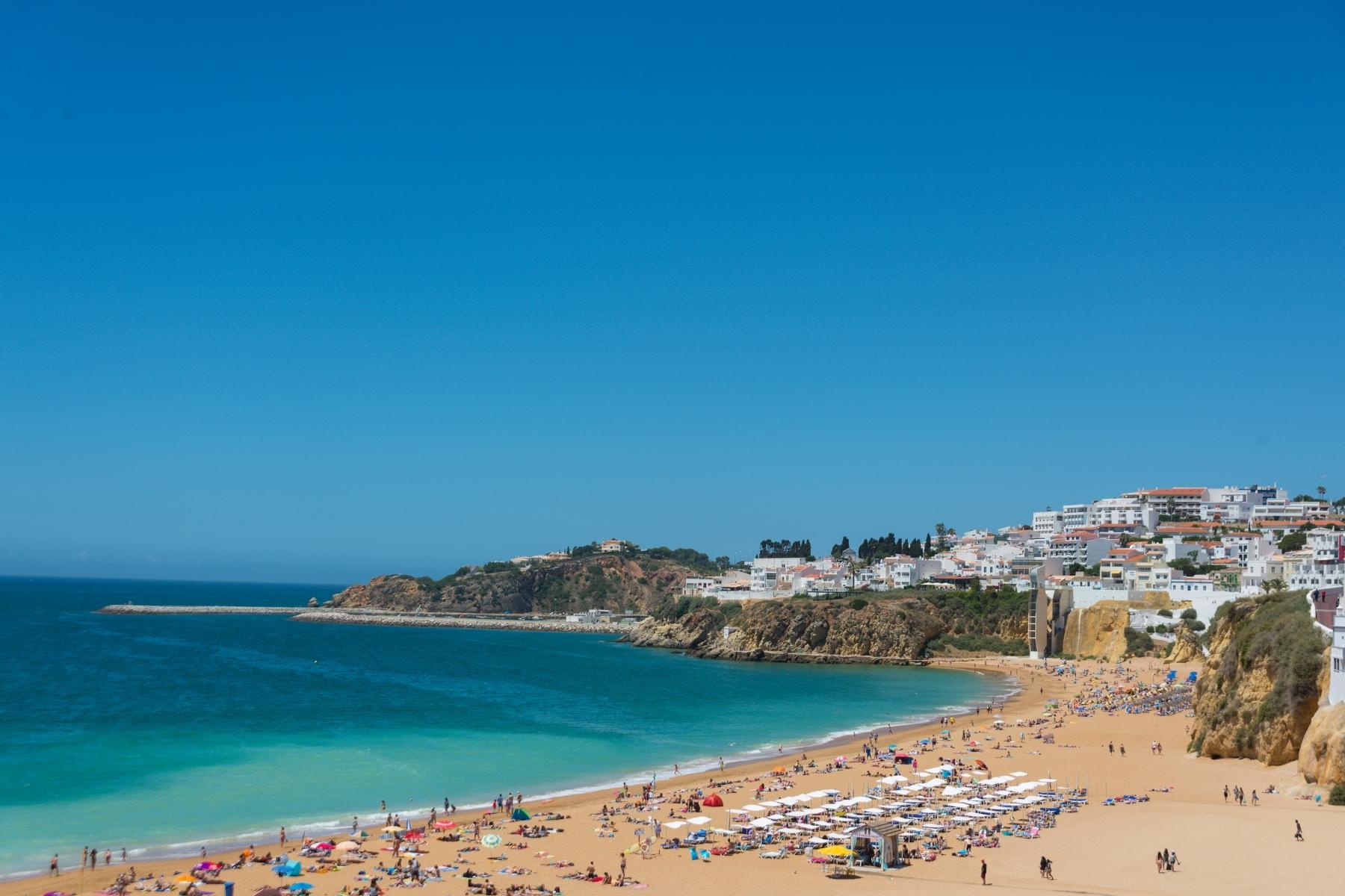 Albufeira Old Town | 2024 Guide