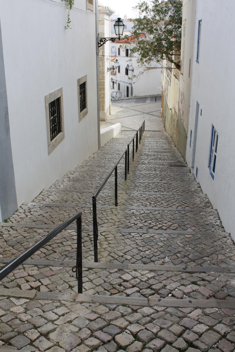 Albufeira Old Town Albufeira Old Town