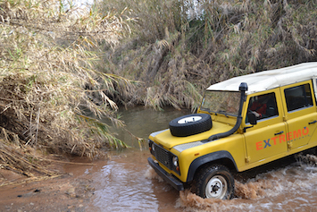 7 hour Vilamoura Jeep Safari