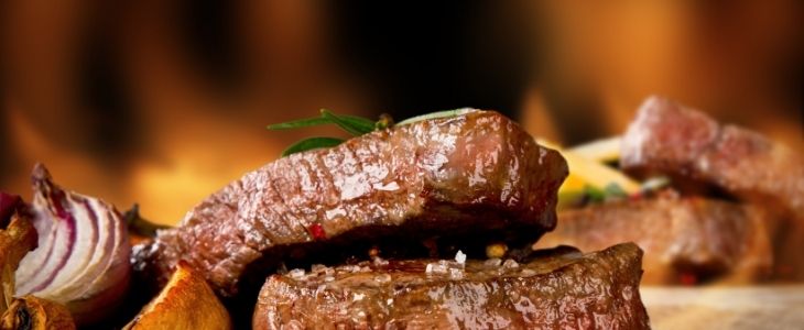 Best Steakhouses in Vilamoura