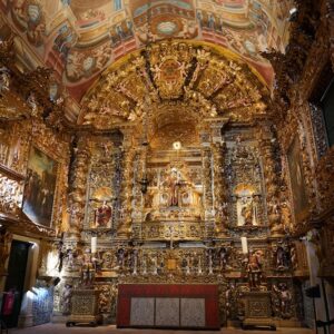 Igreja de Santo António Lagos