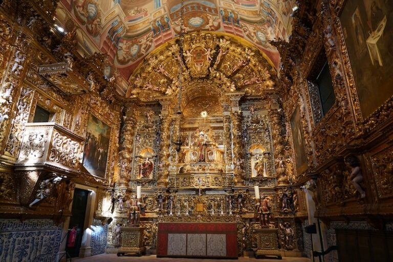 Igreja de Santo António Lagos