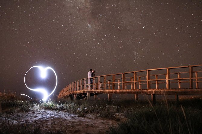 Astrophotography Vilamoura