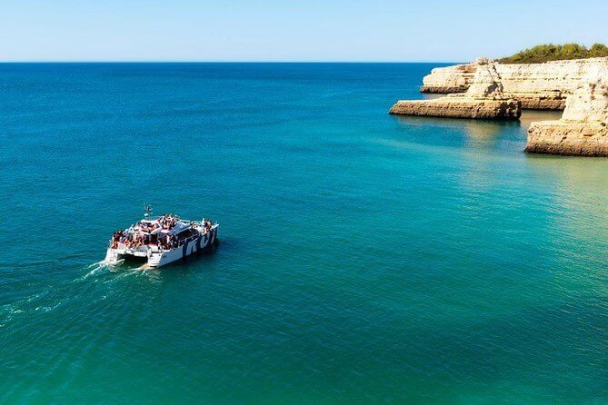 Half-day Safari Combo from Vilamoura