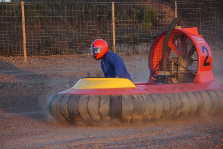 Hovercraft Portugal