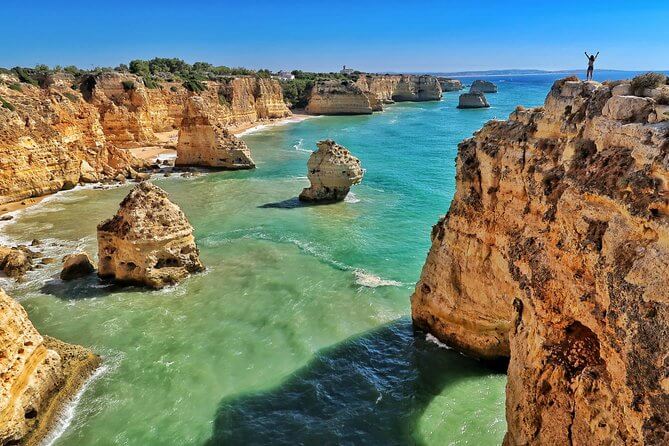 Private photo shoot Algarve