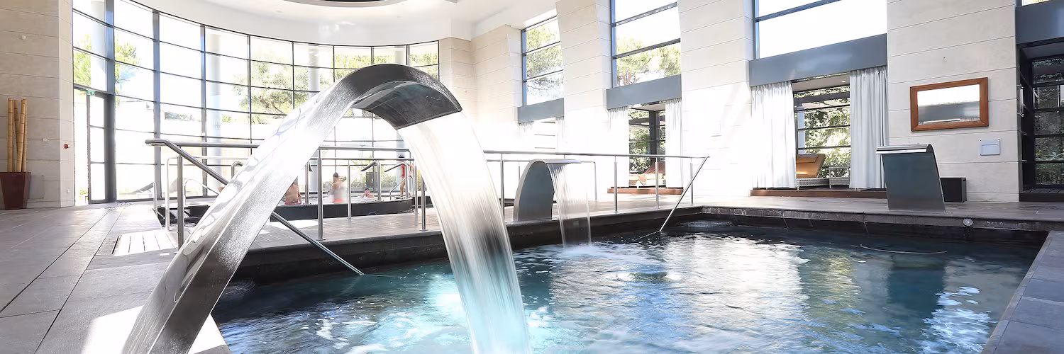 The Best Spas in Vilamoura Hilton Vilamoura Spa