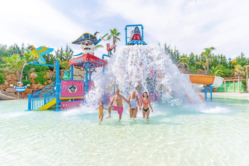 Zoomarine WaterPark