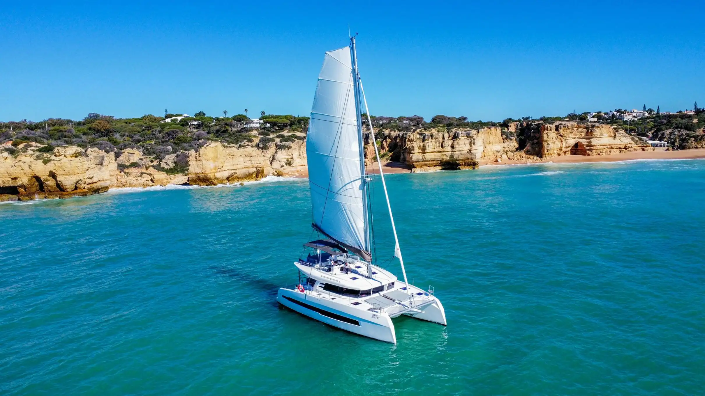 Vilamoura - Benagil Caves Luxury Experience